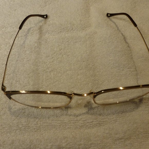 ZUPA + ZTAR Eyeglasses Frame ZZ5232 (New!) - Picture 4 of 4